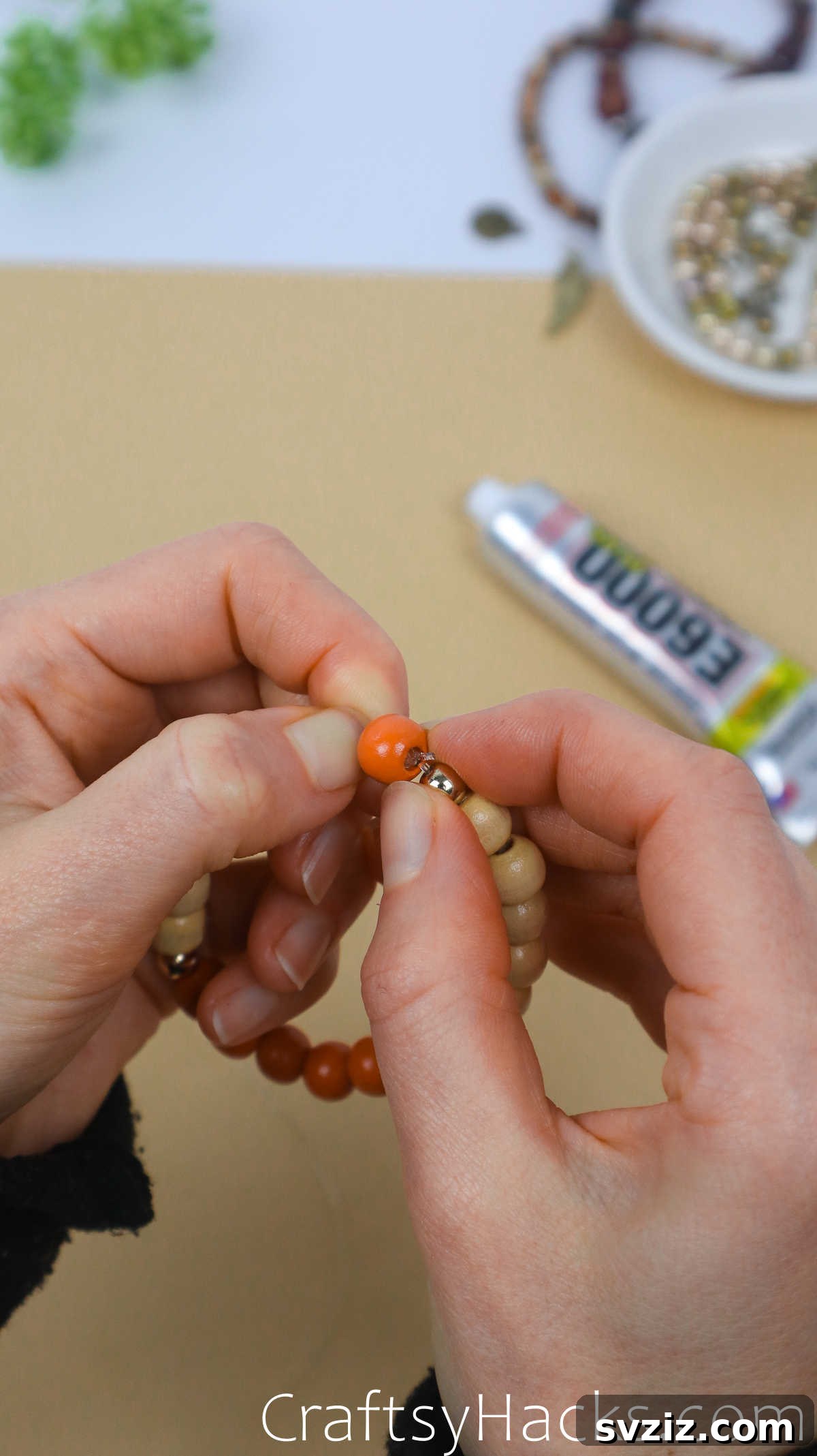 Craft Your Own Stylish Beaded Bracelets 25 img 20300 24