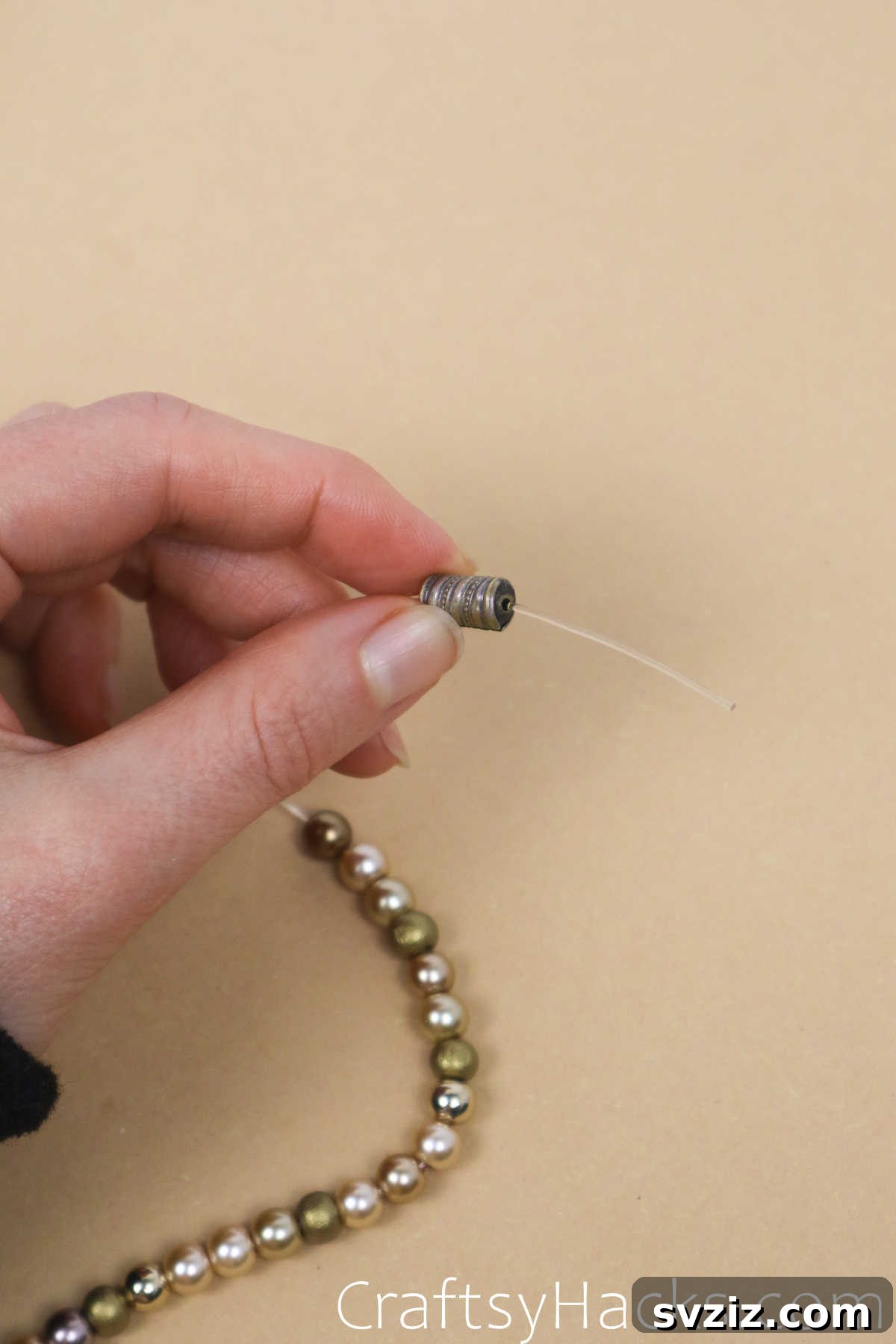 Craft Your Own Stylish Beaded Bracelets 27 img 20300 26