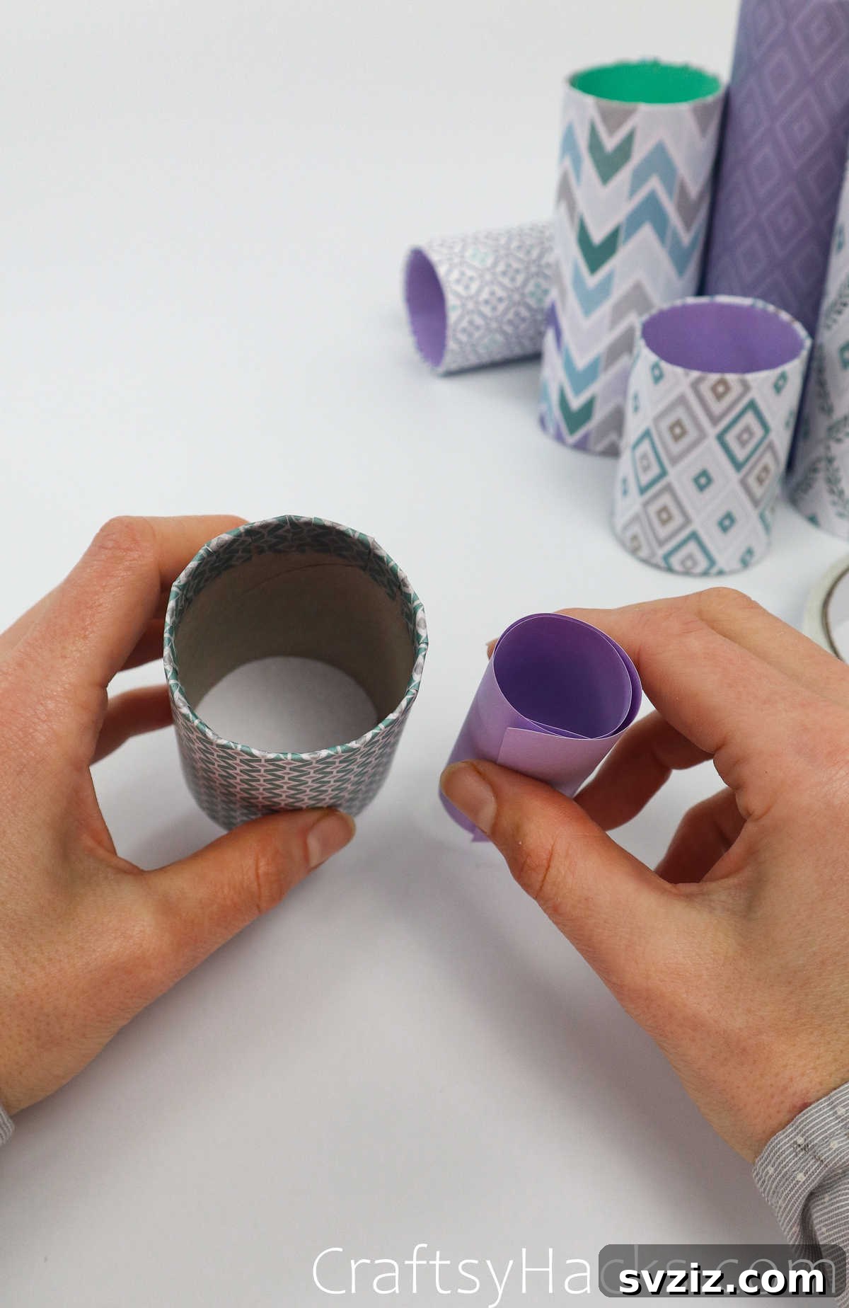 Craft Your Own Makeup Organizer 33 img 20340 32