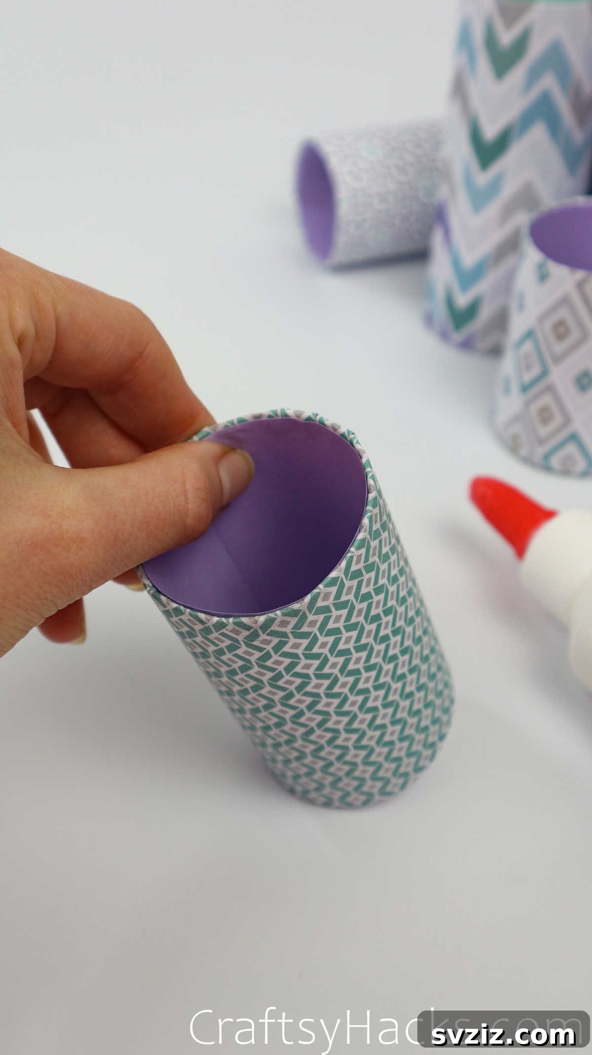 Craft Your Own Makeup Organizer 40 img 20340 39