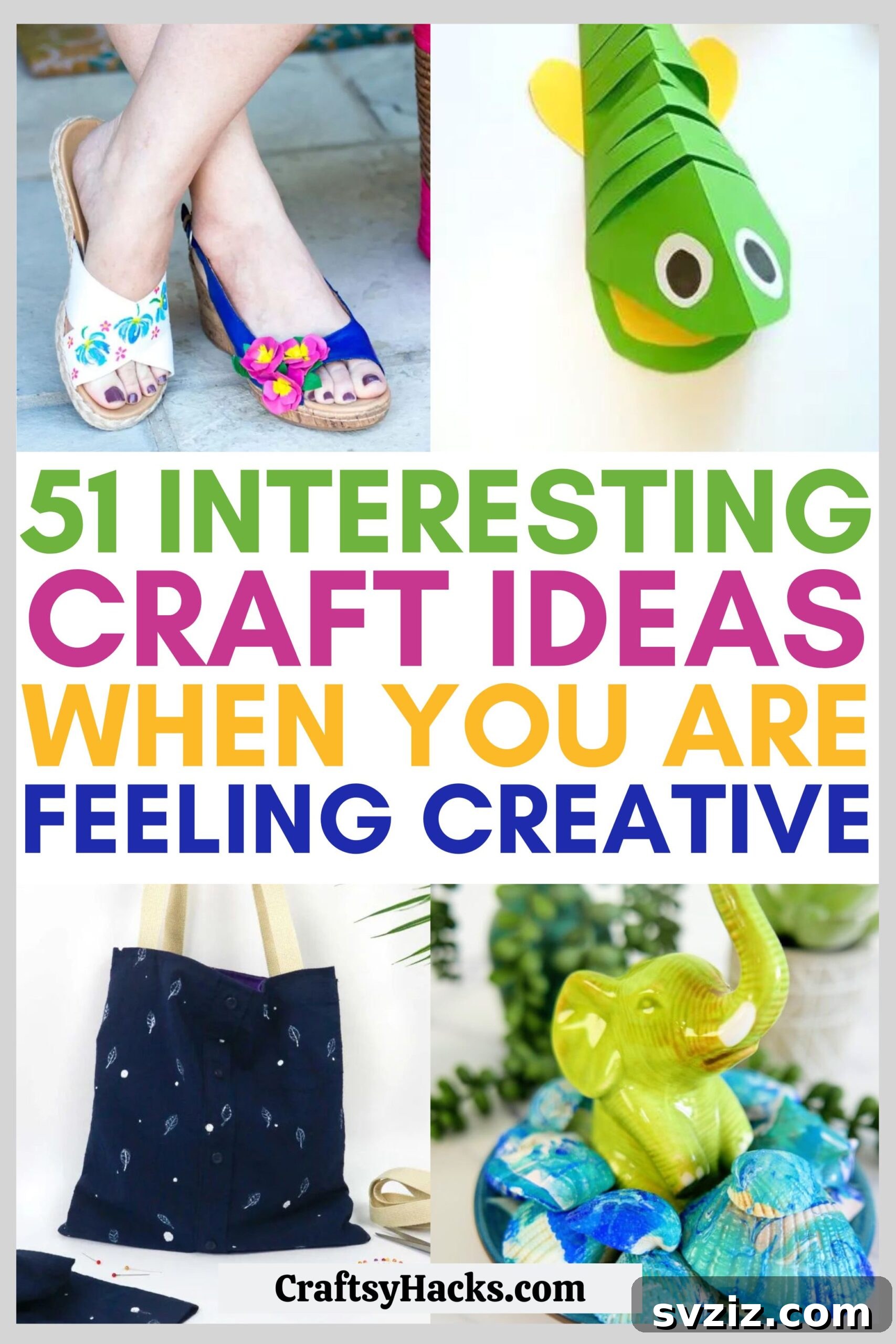 craft ideas