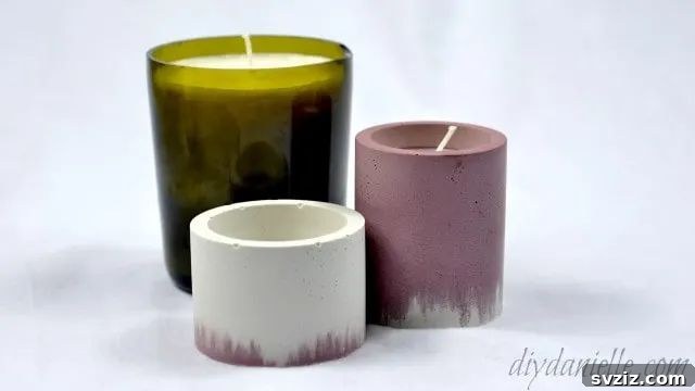 soy candle
