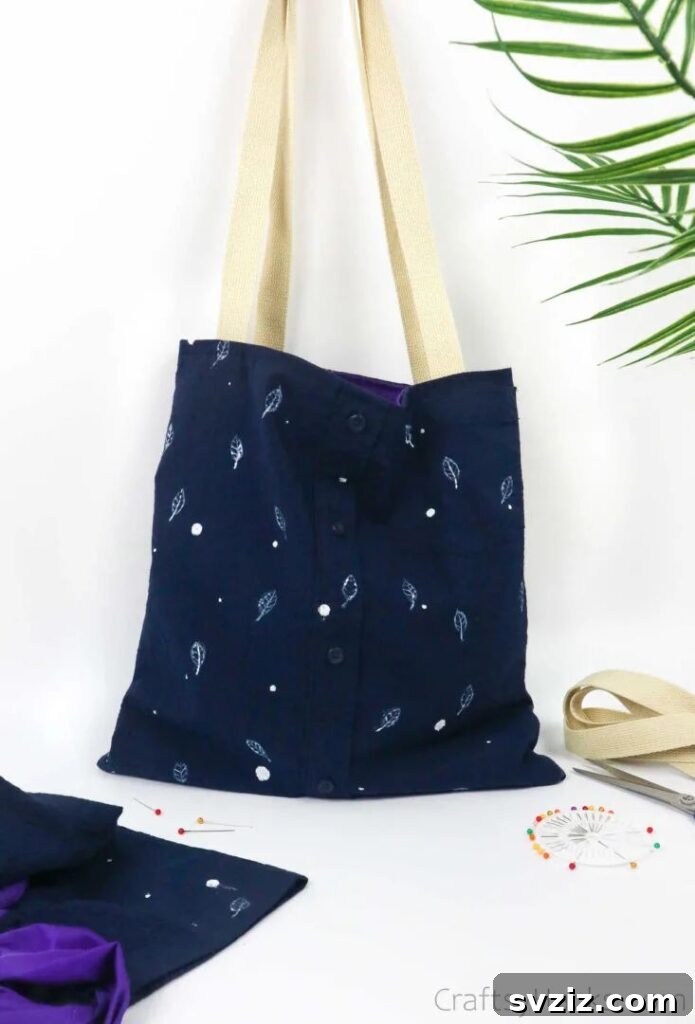 tote bag