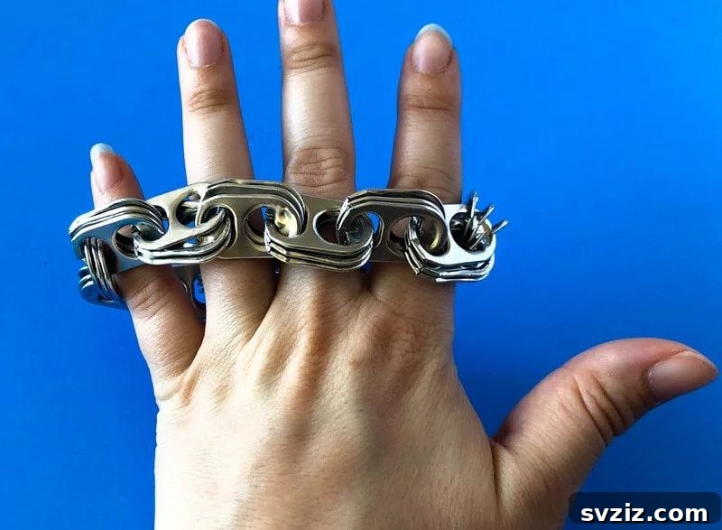 can top bracelet