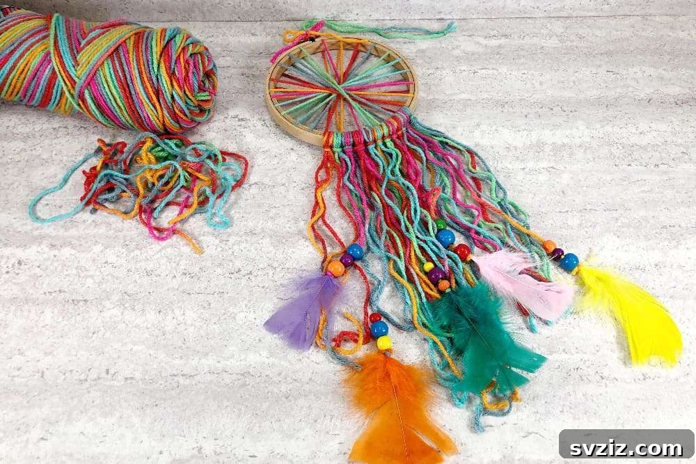 dreamcatcher