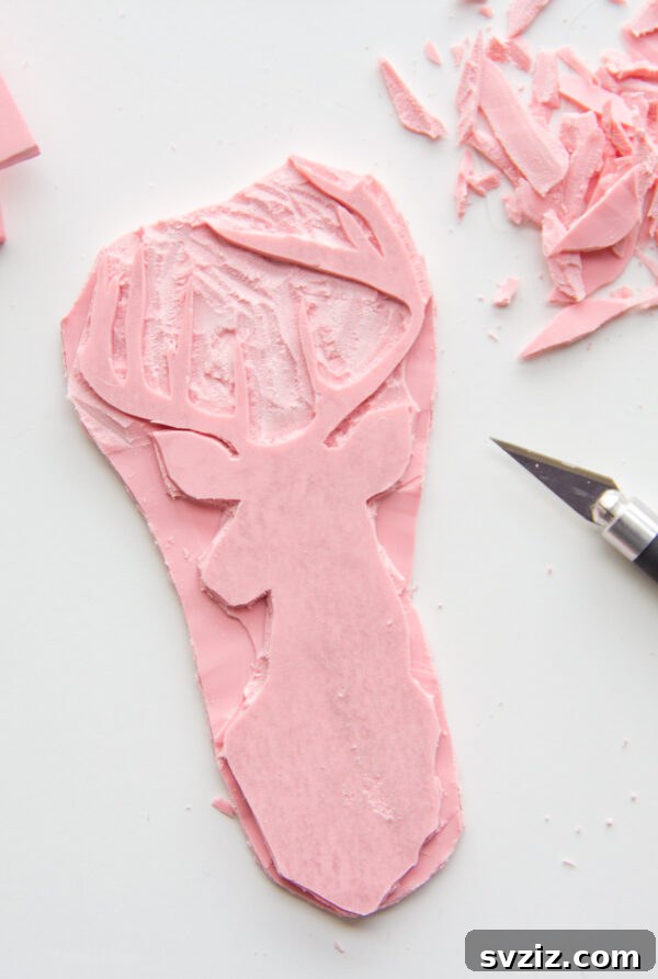 rubber stamps