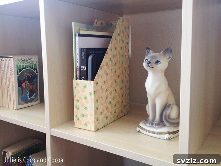 book holder