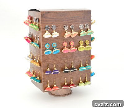 jewelry storage