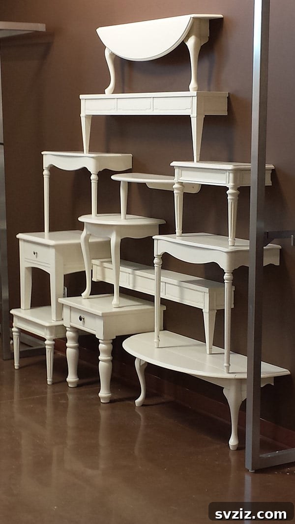 15 Brilliant DIY Furniture Flips 14 Old Coffee Tables repurposed into shelves
