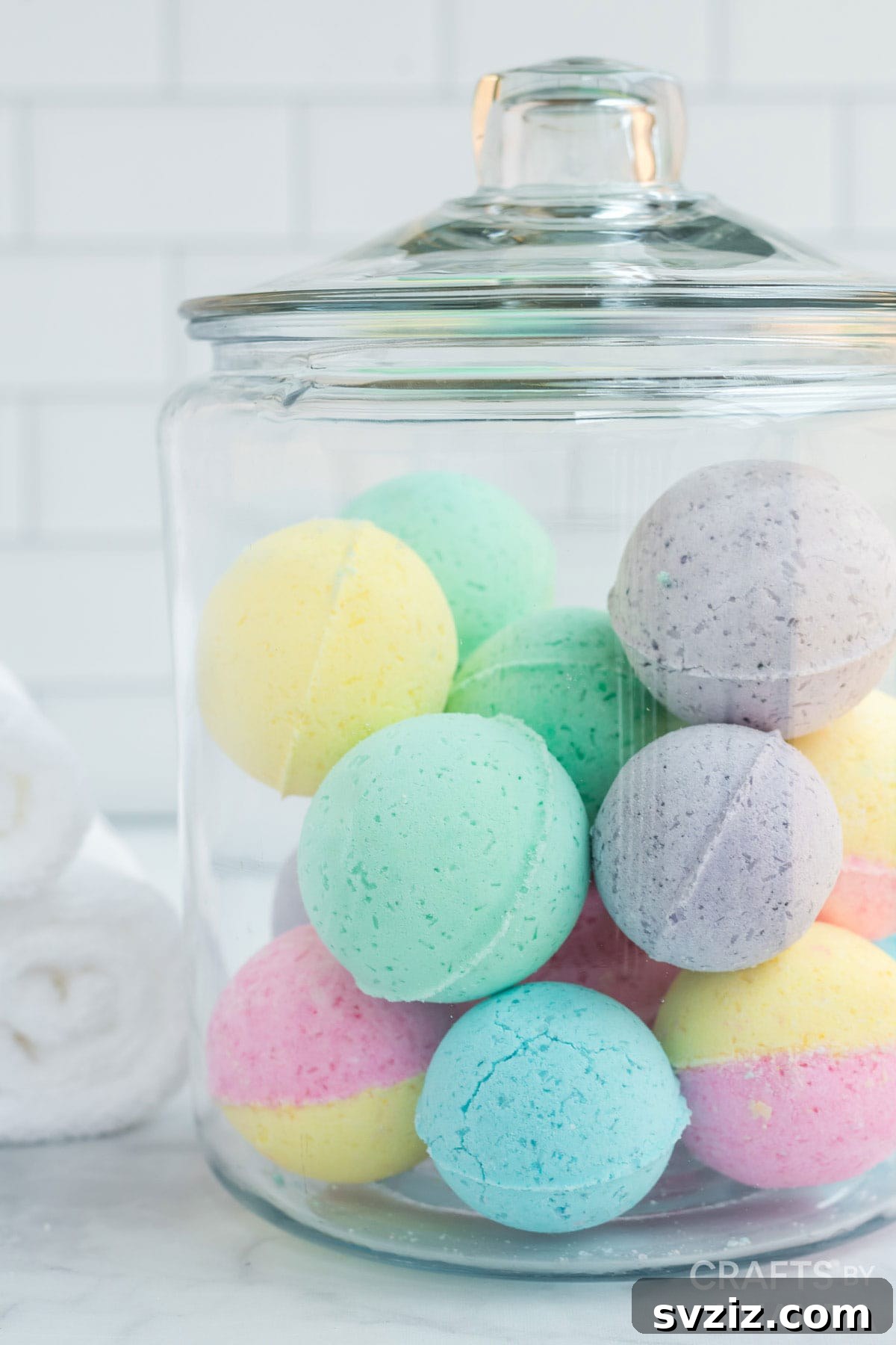 41 Unforgettable Experiences for Teens 12 DIY bath bombs for self-care and gifts