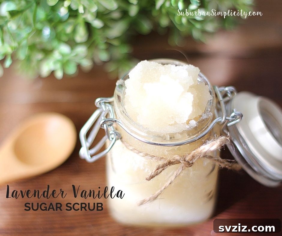 41 Unforgettable Experiences for Teens 41 Homemade DIY body scrub for teens