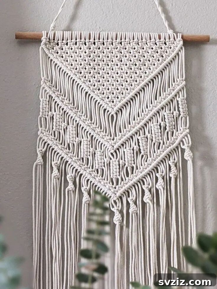 41 Unforgettable Experiences for Teens 6 Macrame craft ideas for teens