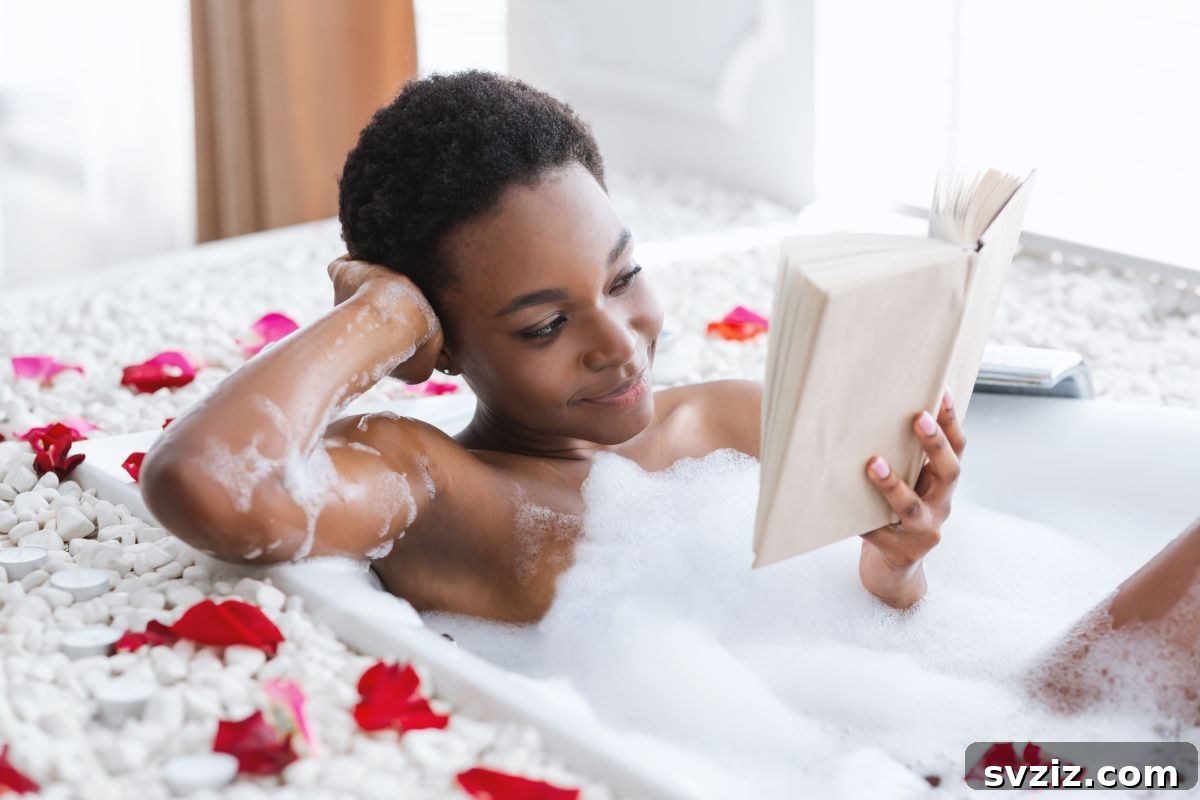 self care routines