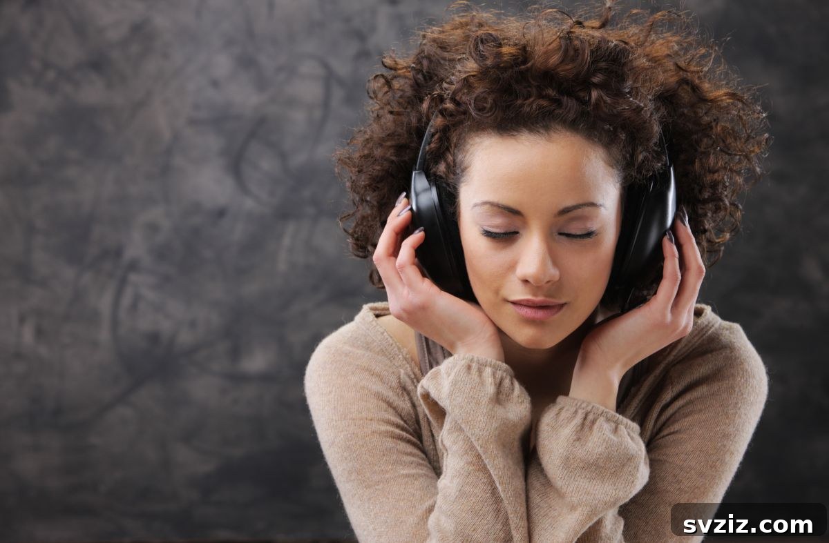 music appreciation