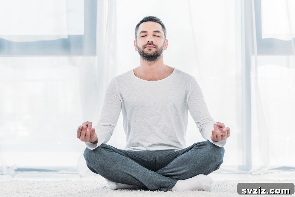 meditation