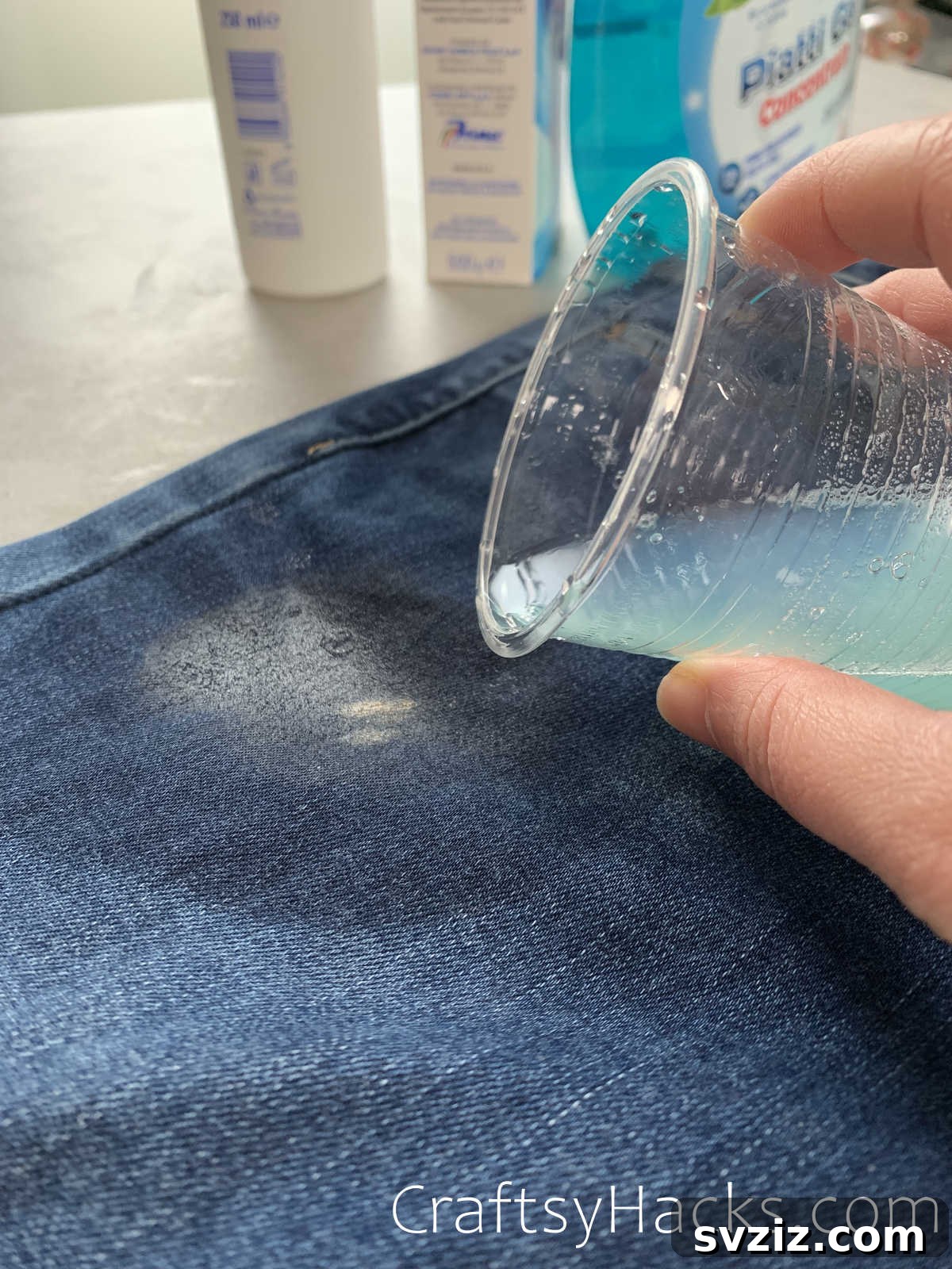 15 Genius Stain Removal Hacks You Need to Know 3 DIY All-Purpose Stain Remover Spray