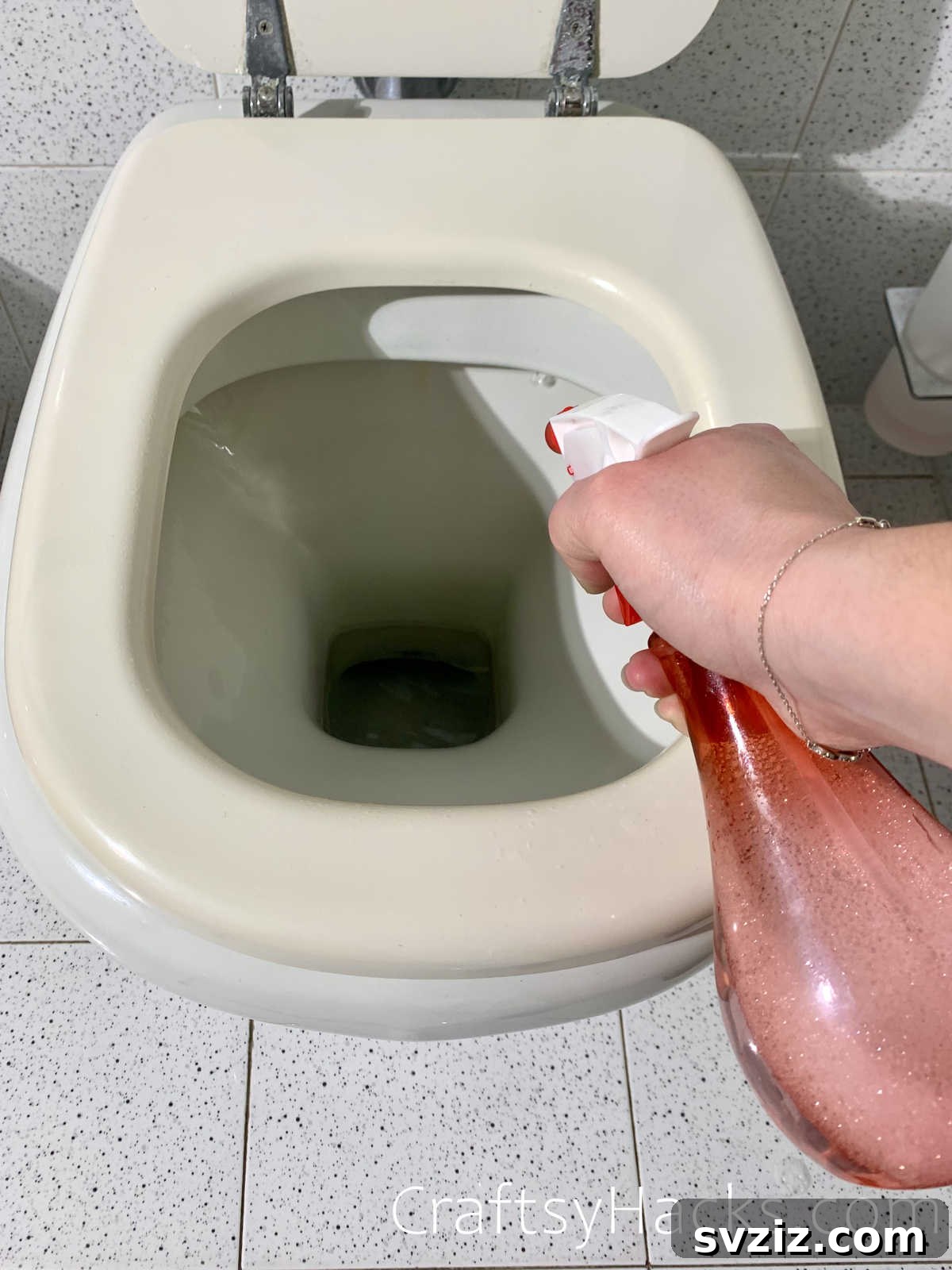 15 Genius Stain Removal Hacks You Need to Know 6 DIY Baking Soda Toilet Stain Cleaner