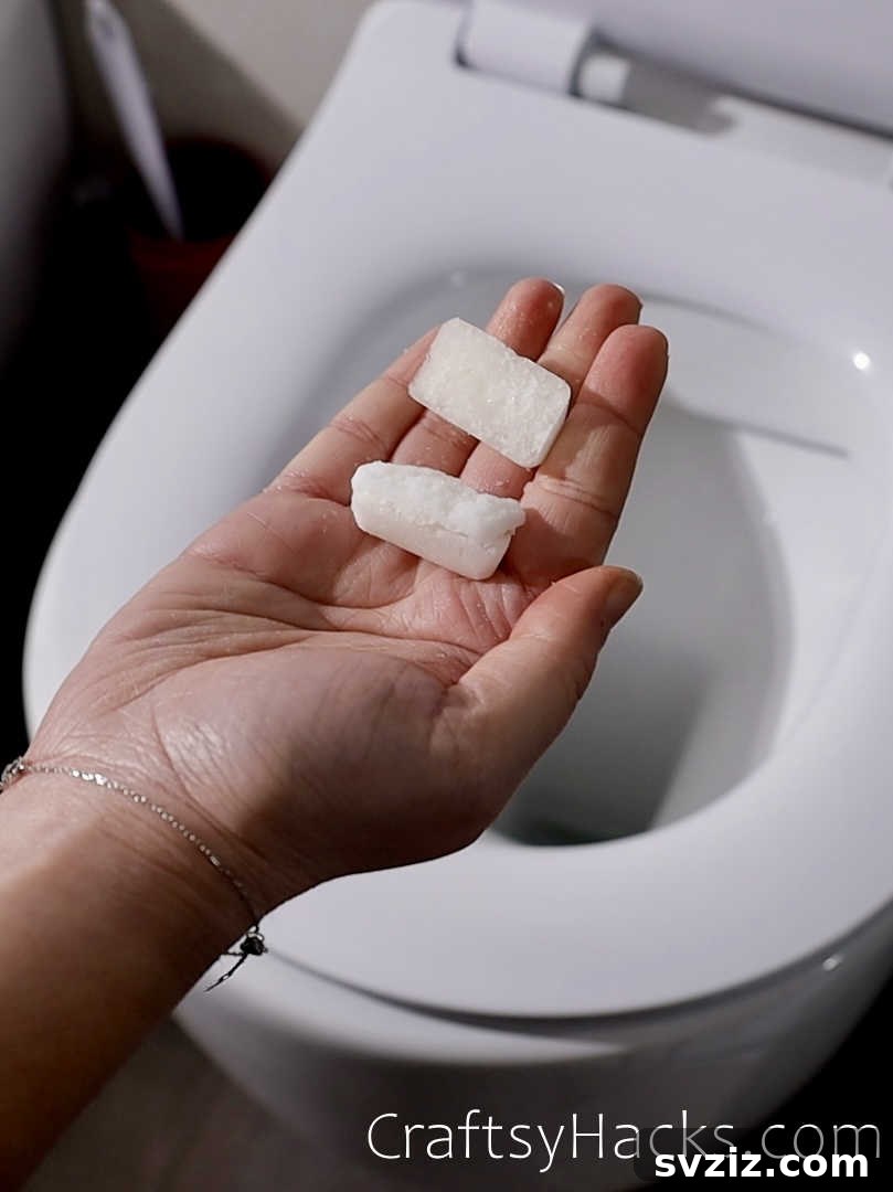 15 Genius Stain Removal Hacks You Need to Know 7 Homemade Fizzy Toilet Bombs for Cleaning