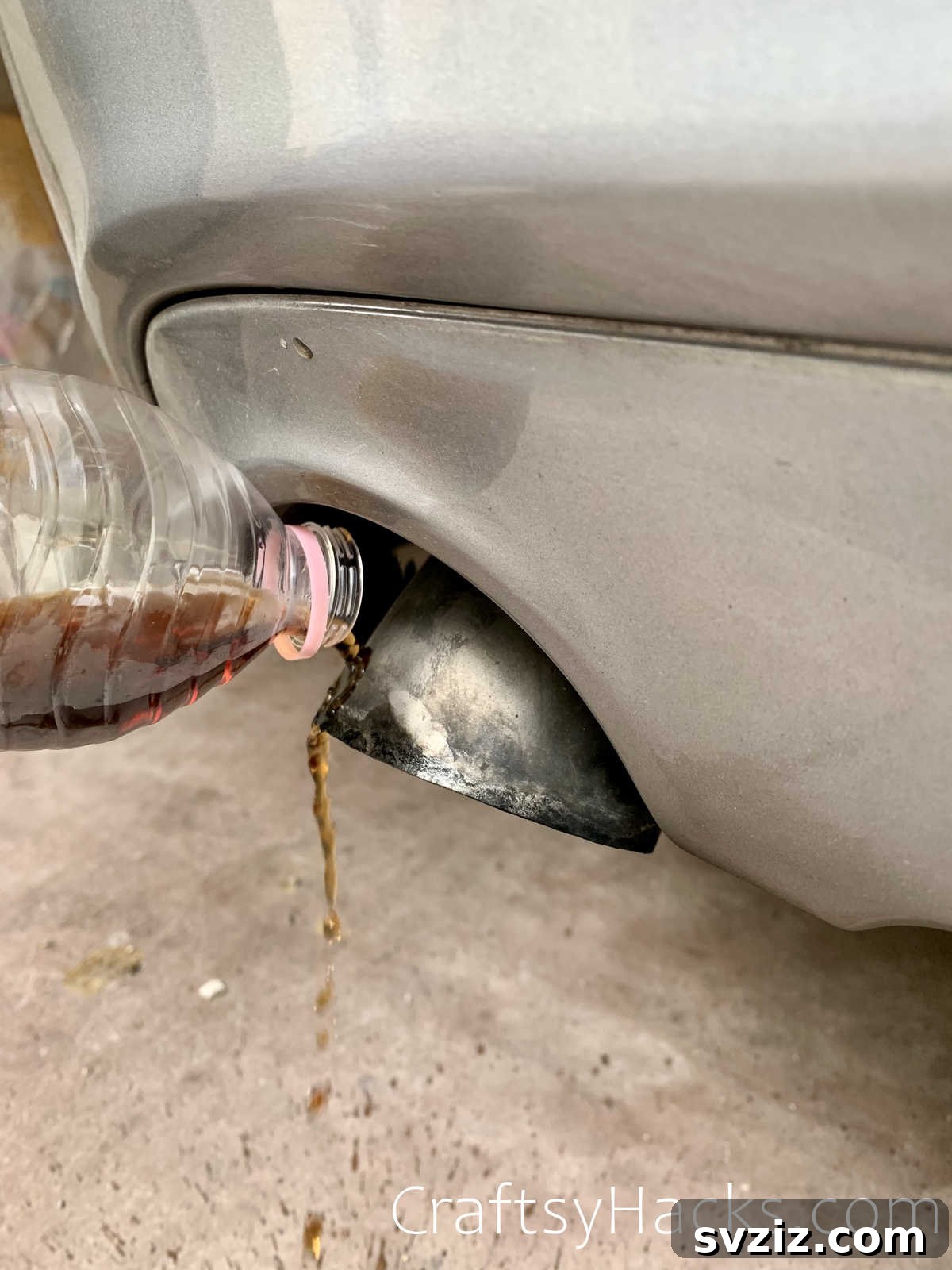 13 Clever Car Detailing Secrets 4 Remove Car Battery Corrosion with Soda