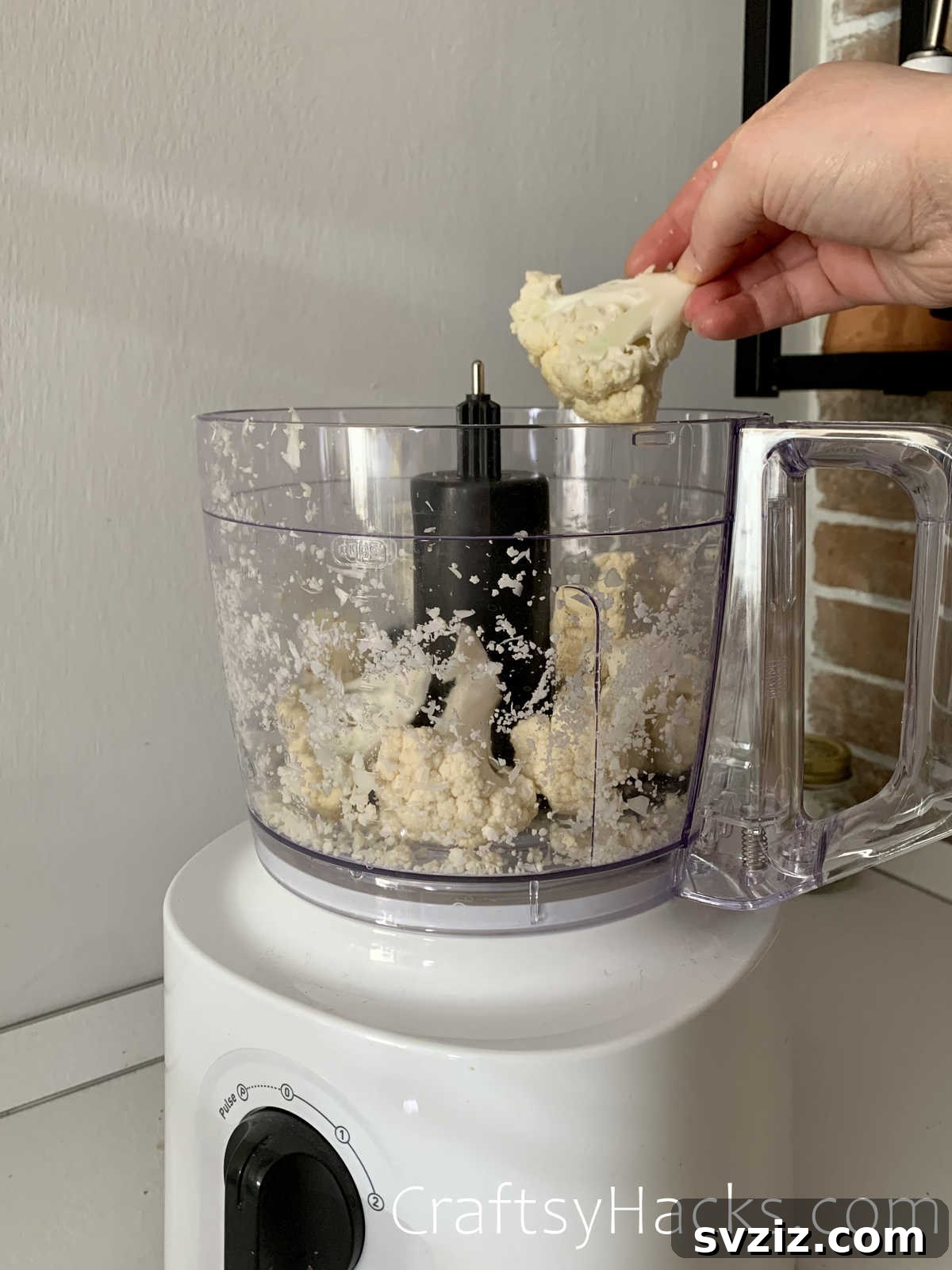 store chopped veggies in airtight container