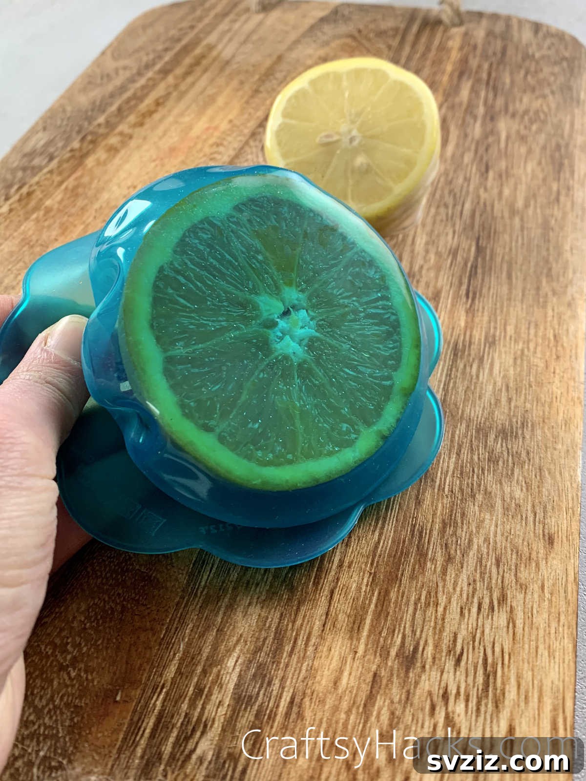 prevent mould with silicone covers