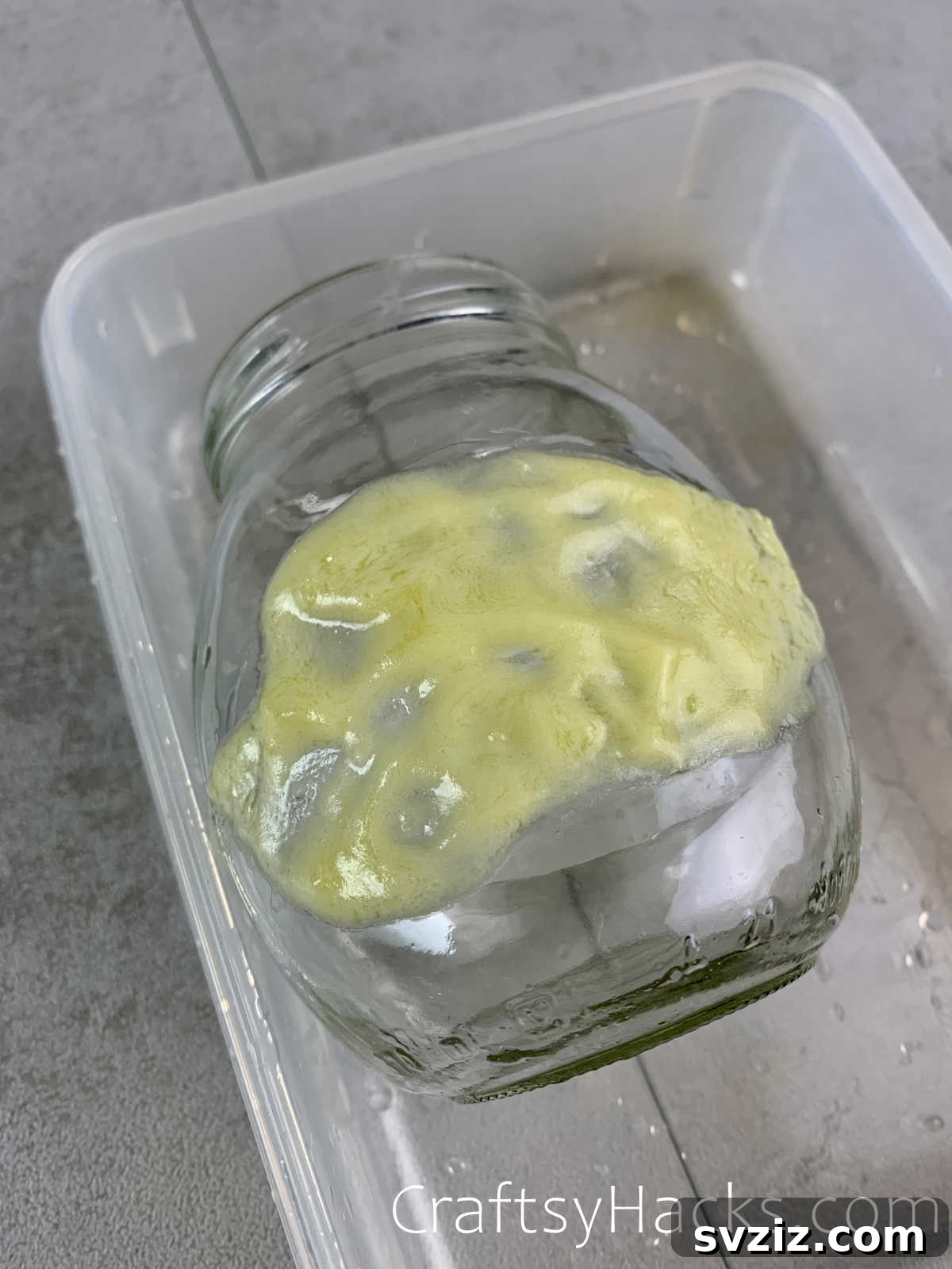 remove jar labels
