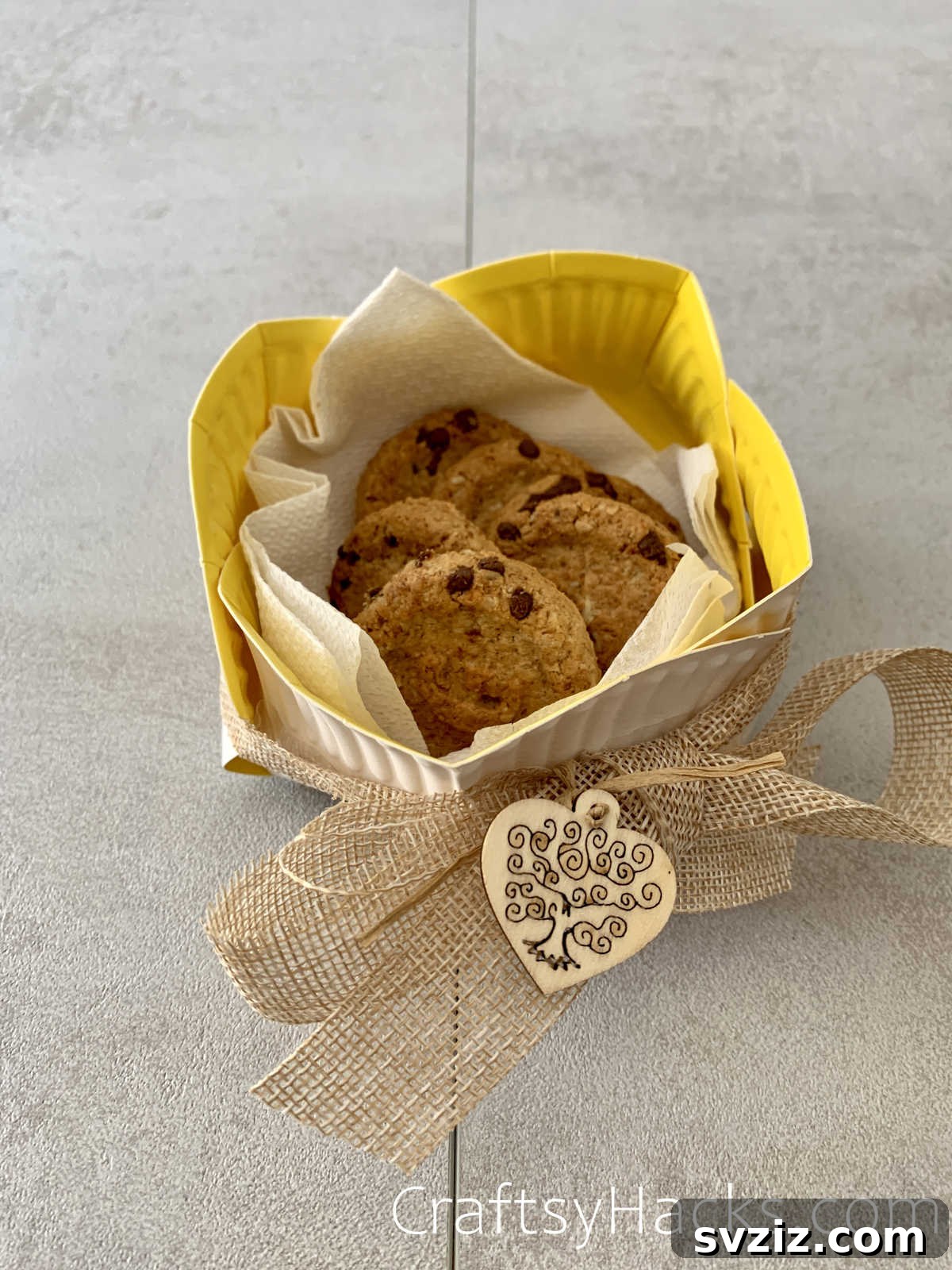 21 Genius Party Tricks 15 Party goodie bags as thoughtful takeaways for guests