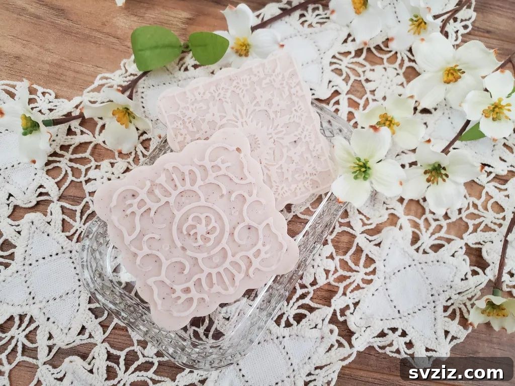 31 Crafty Christmas Gift Ideas Under $10 29 cinnamon apple soap bars