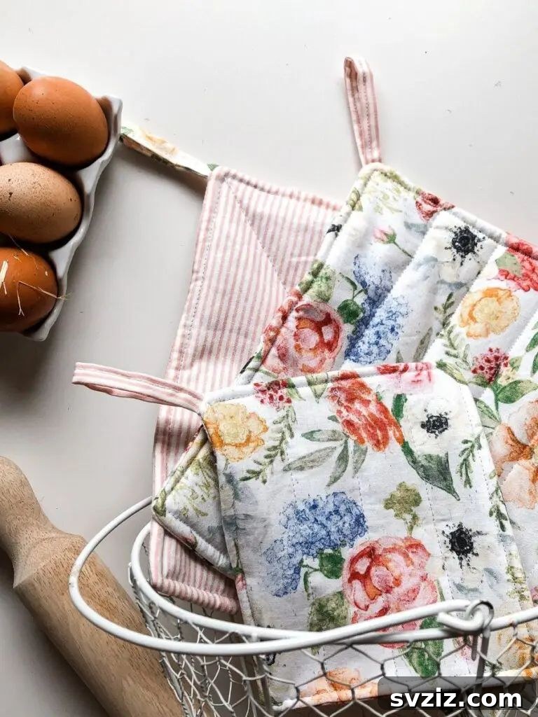 pot holders
