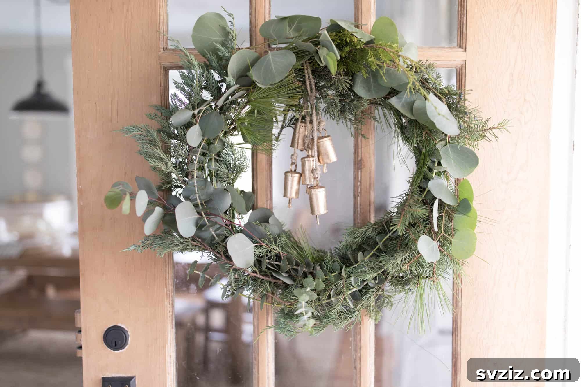 Gorgeous Winter Wreath Inspirations 28 fresh Christmas wreath