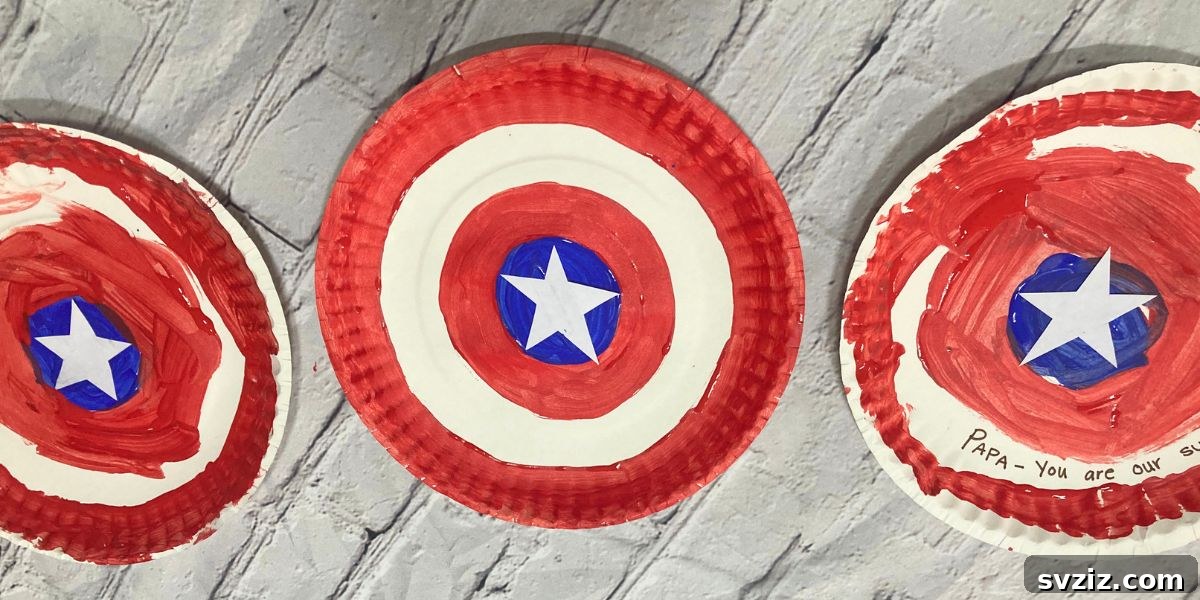 captain america shield