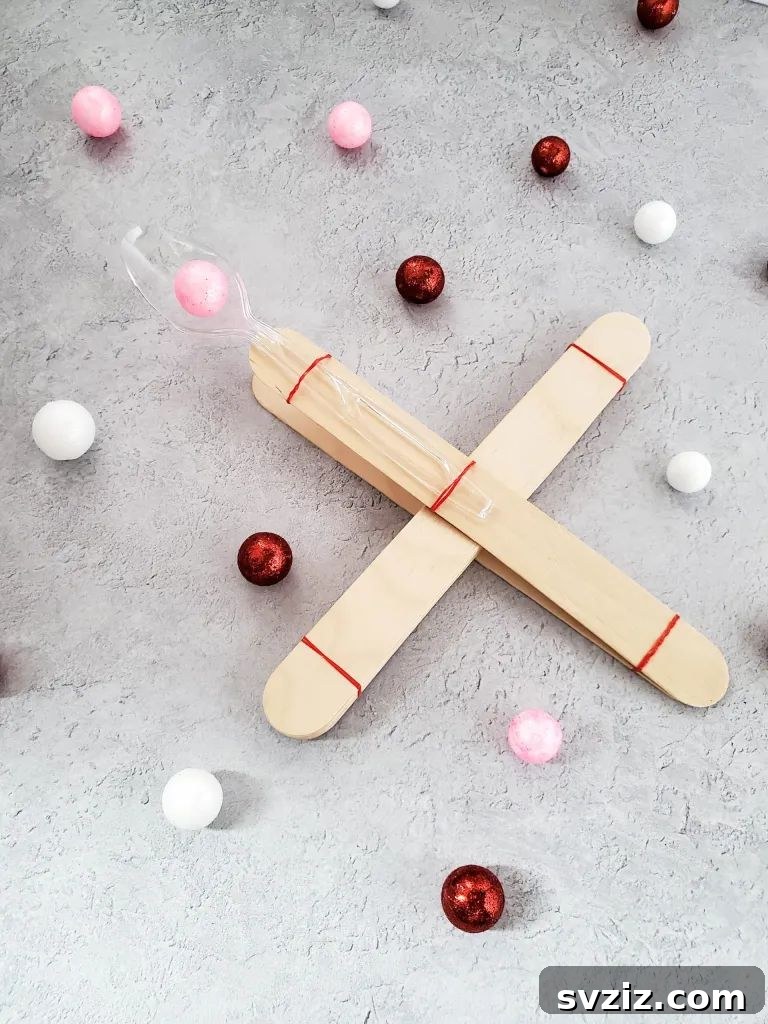 popsicle stick cutout activity