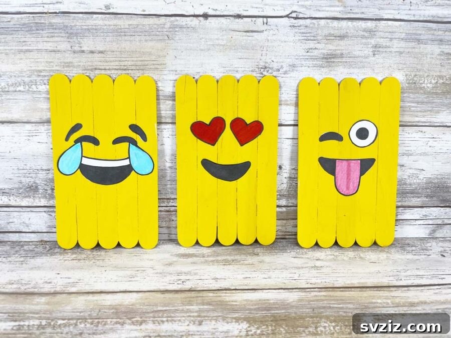popsicle stick emoji