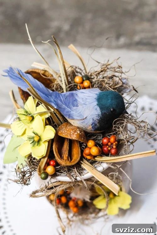 41 Brilliant Feather Projects 39 dollar tree spring decor