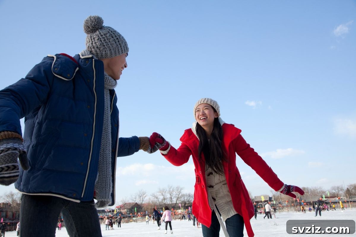 Loser plans date night, a classic relationship bet