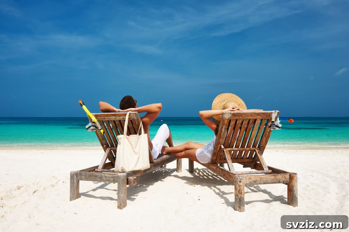 Winner chooses next vacation spot, high-stakes relationship bets