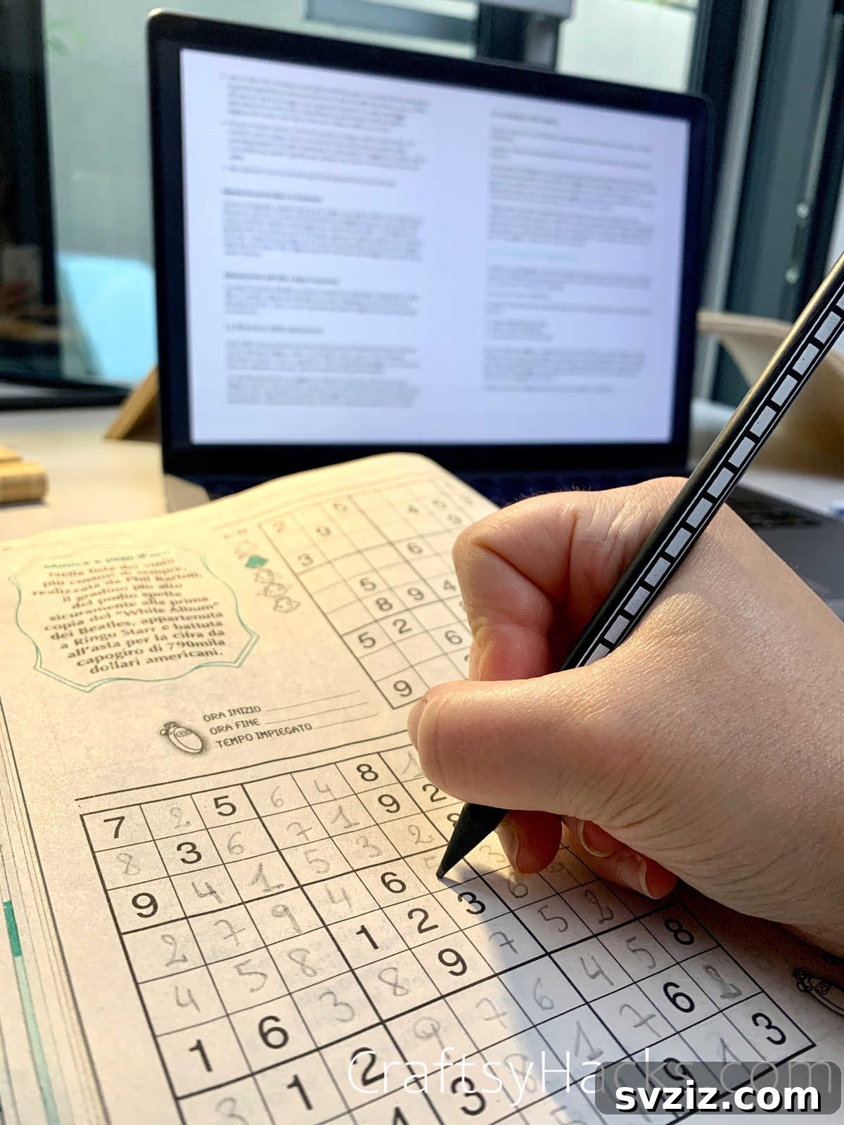 keeping yourself mentally active for learning