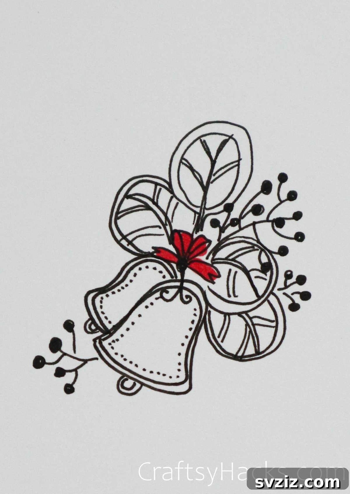 61 Christmas Art Inspirations 54 holiday festive bundle