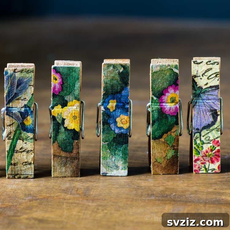 magnetic clothespins