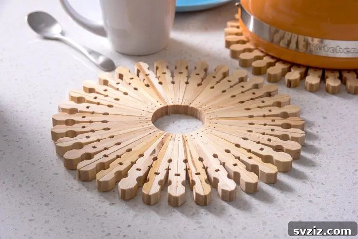 trivets