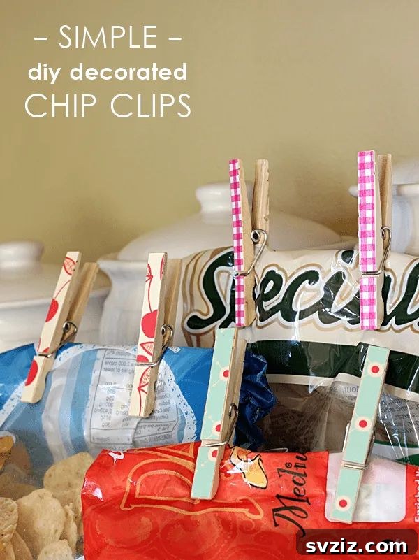 chip clips