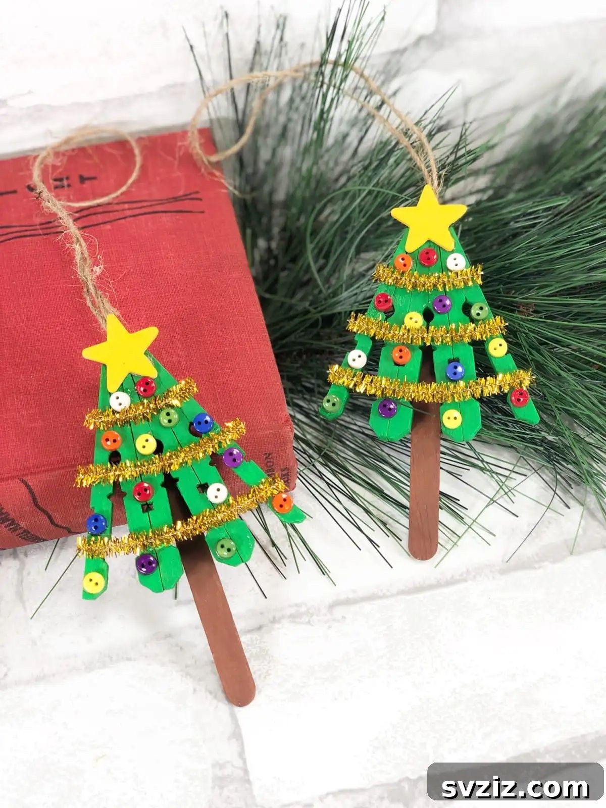 Christmas tree