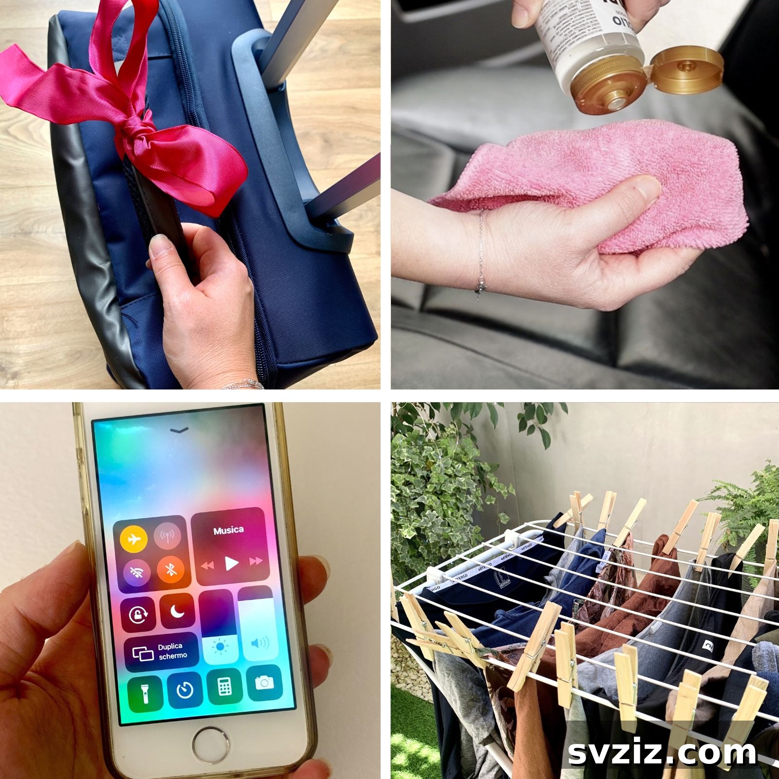 Discover 21 genius life hacks to simplify your daily routine, including home organization, clever storage, easy cleaning, and smart gardening tips for a more efficient and enjoyable life.