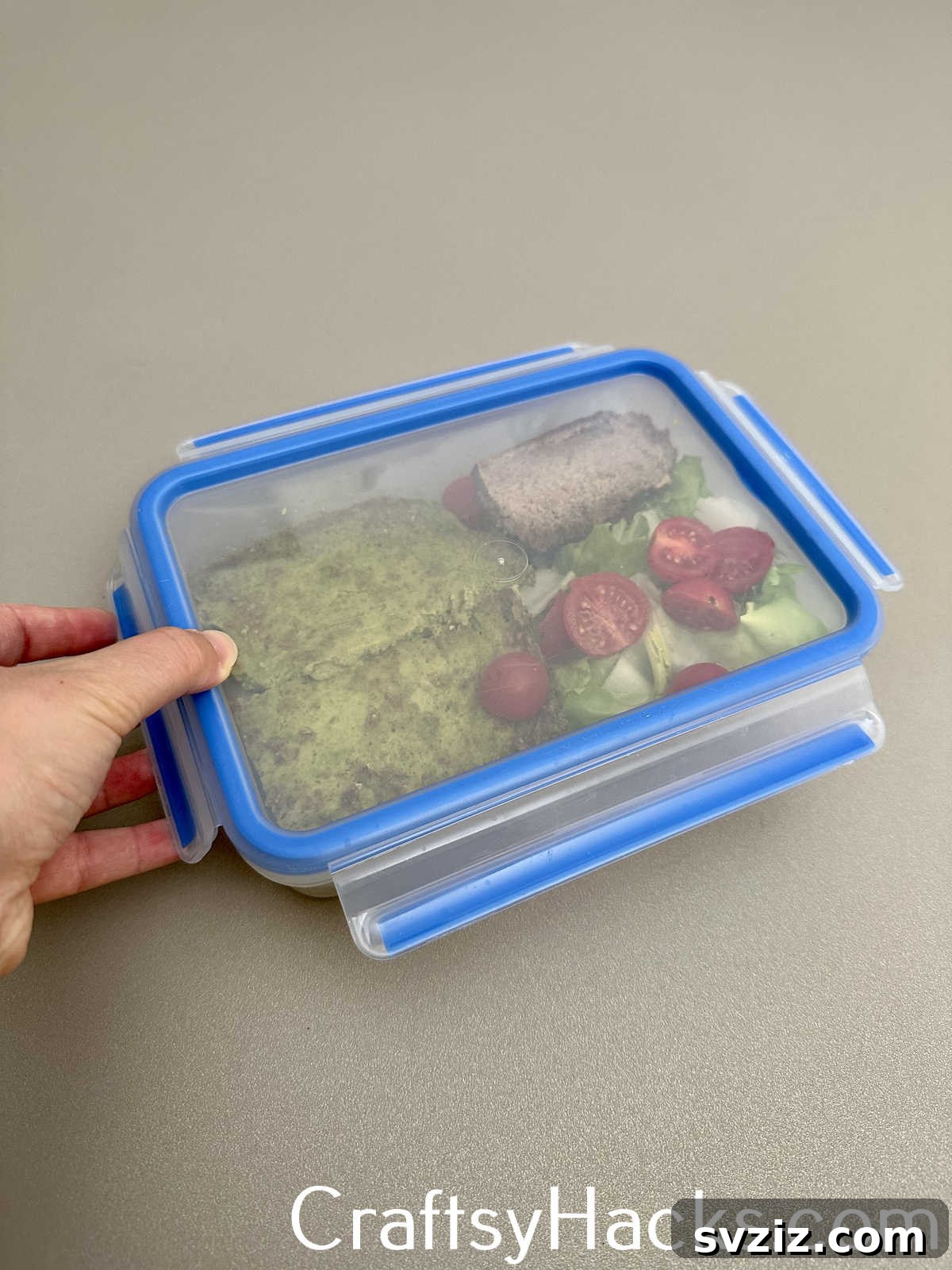 21 Clever Tricks to Drastically Cut Your Spending 11 meal prep