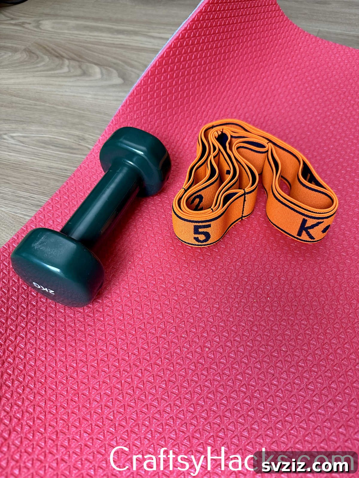 21 Clever Tricks to Drastically Cut Your Spending 12 exercise at home