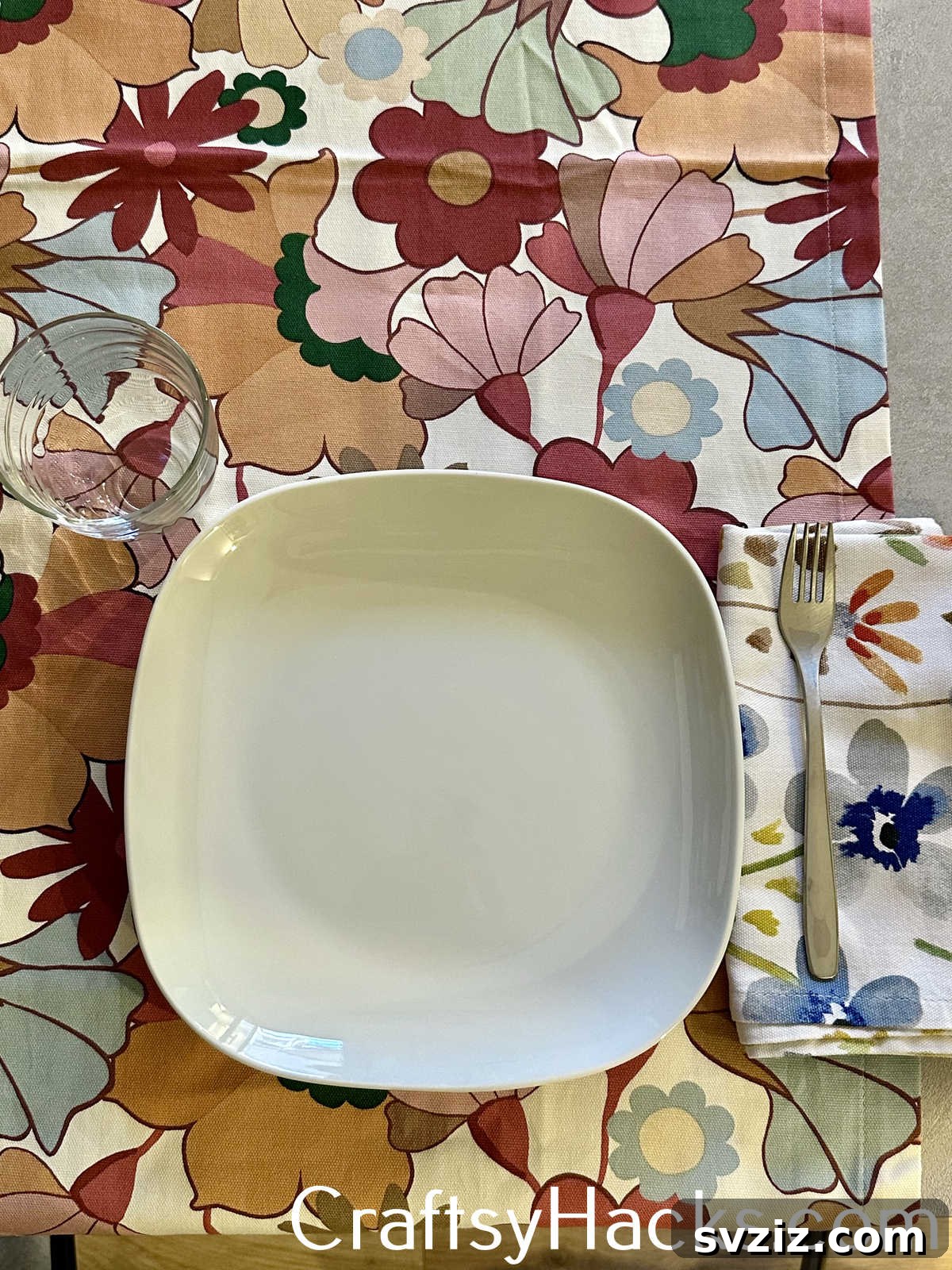 21 Clever Tricks to Drastically Cut Your Spending 22 Do Not Use Disposable Plates, Glasses and Cutlery