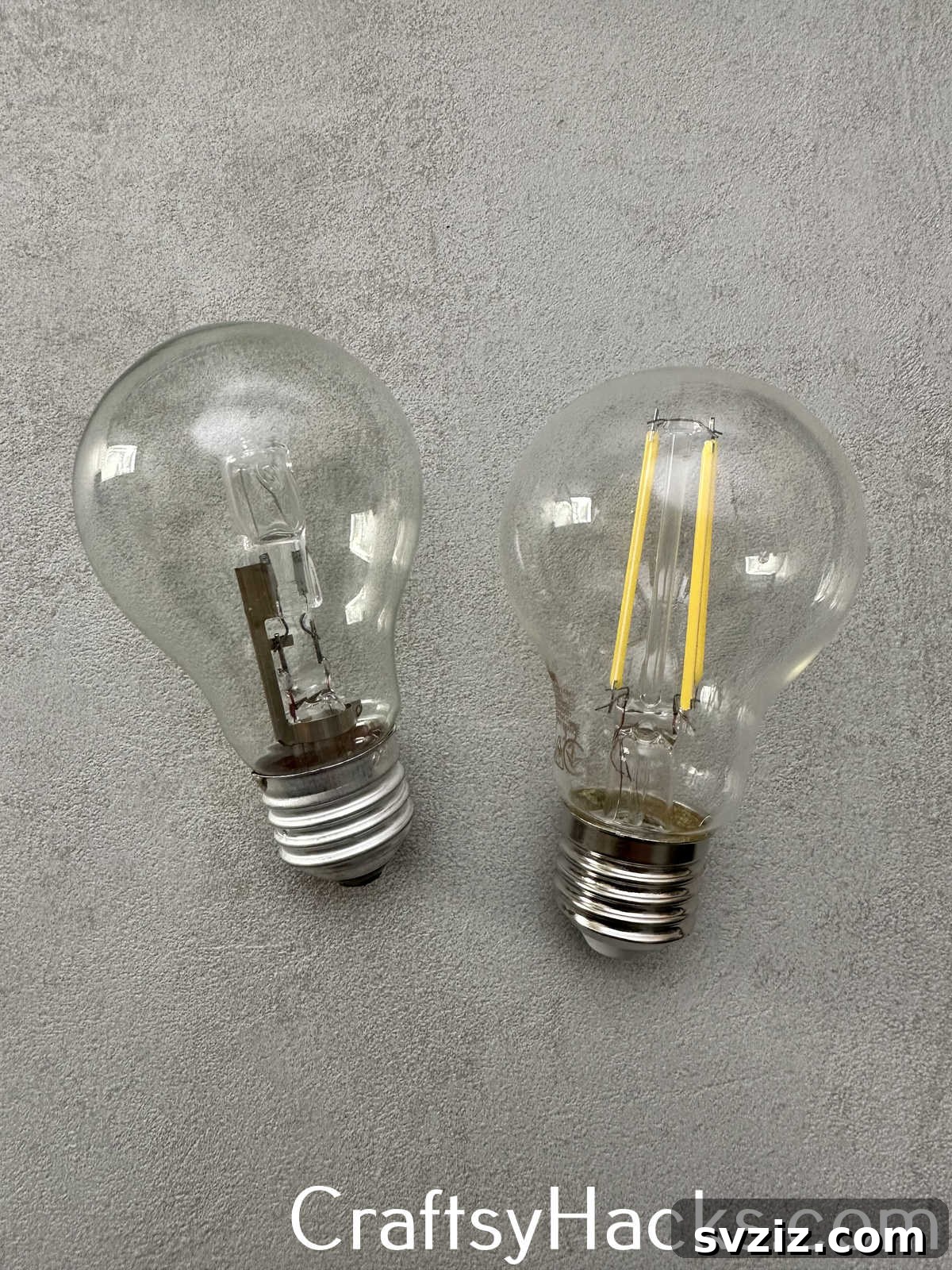 21 Clever Tricks to Drastically Cut Your Spending 7 Replace Incandescent Bulbs with CFLS or LEDS