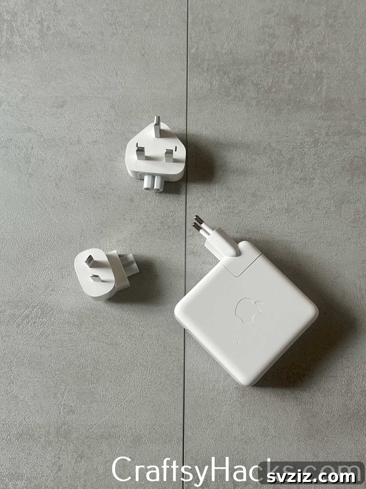 21 Genius Travel Tips 11 bring a universal adapter