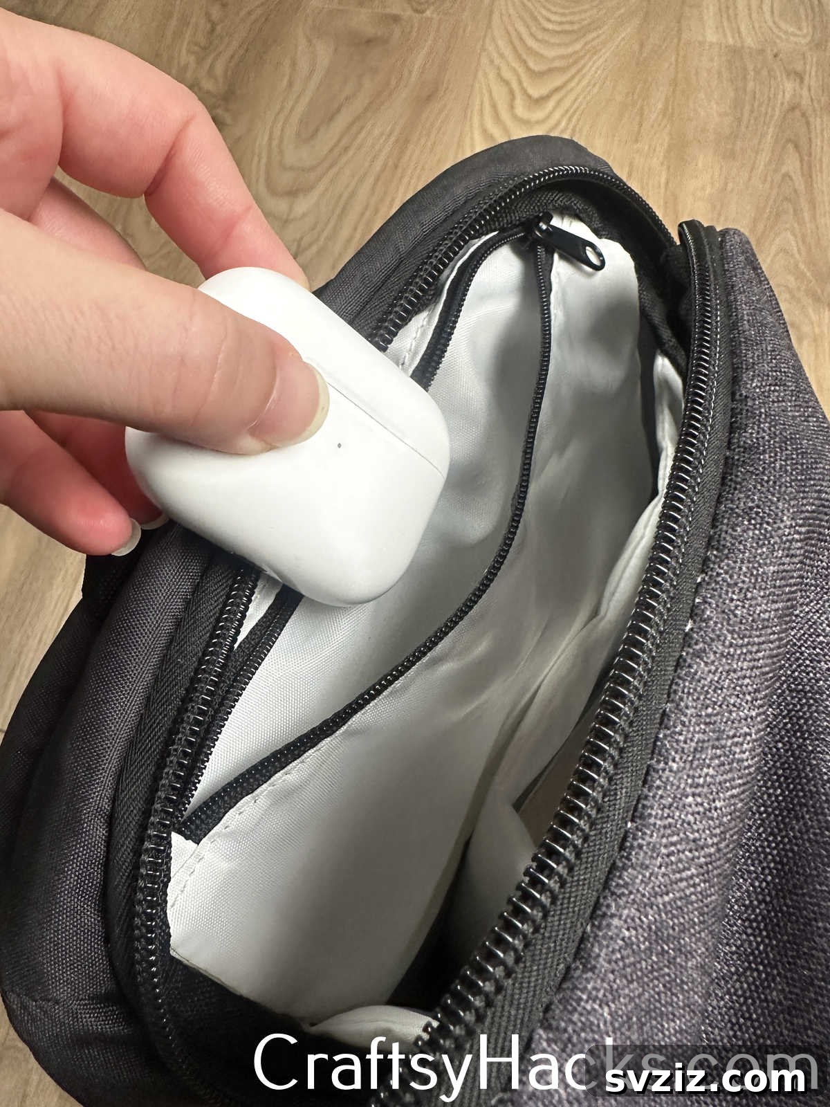 21 Genius Travel Tips 14 Bring Noise-Reducing Headphones