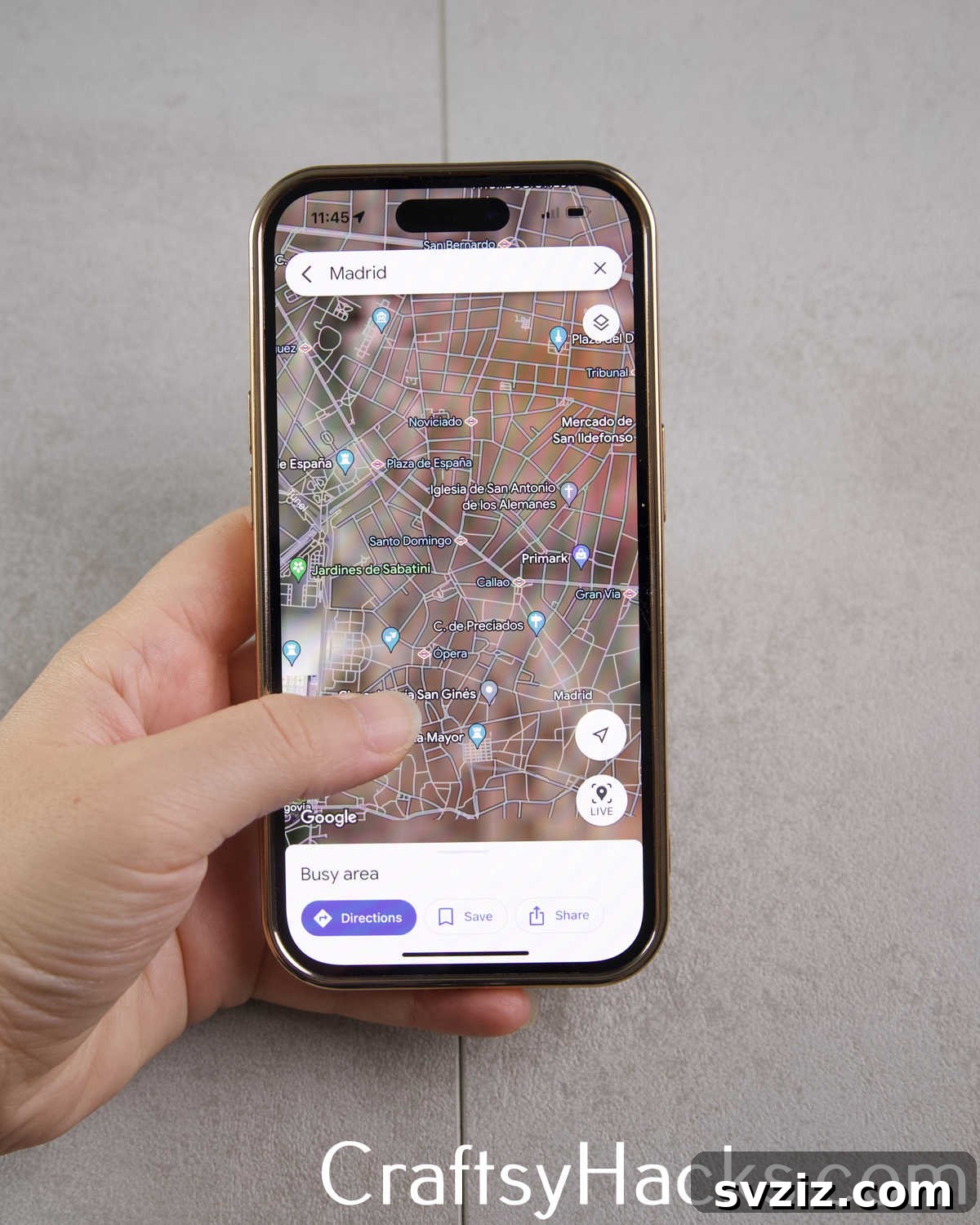 21 Genius Travel Tips 15 Download Offline Maps